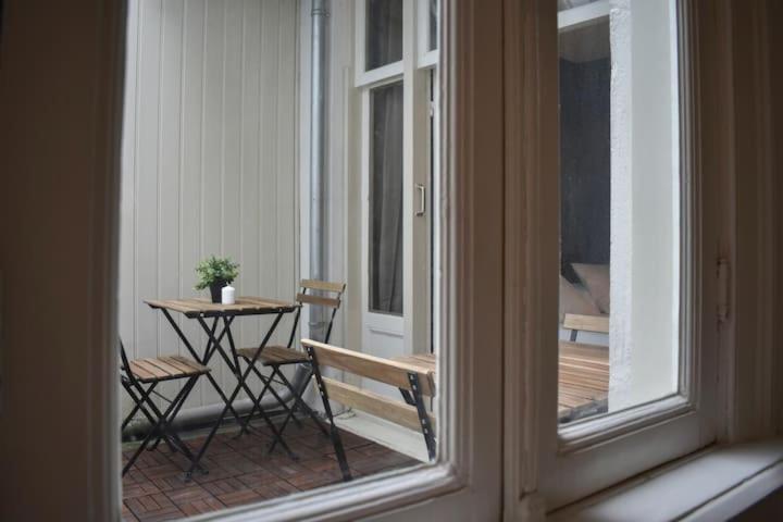 Rembrandtplein Apartments 암스테르담 외부 사진