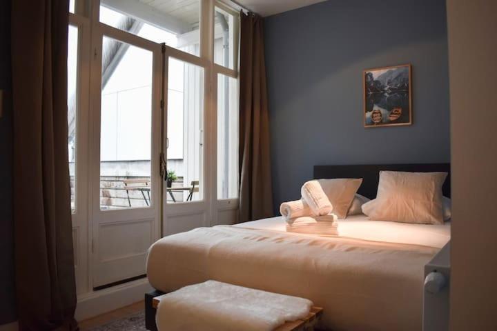 Rembrandtplein Apartments 암스테르담 외부 사진