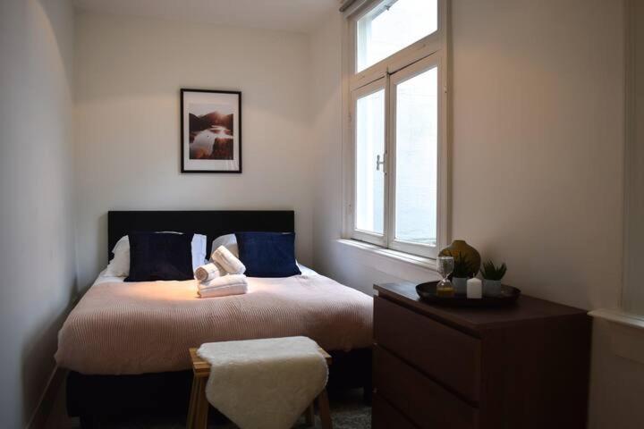 Rembrandtplein Apartments 암스테르담 외부 사진