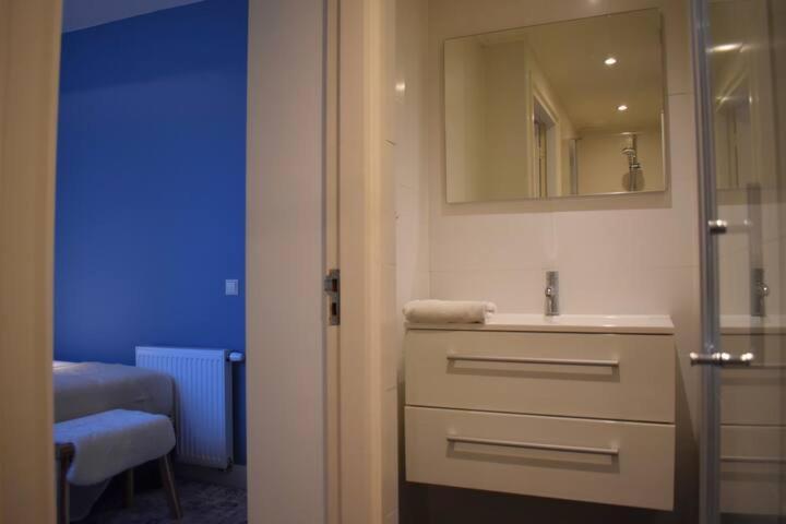 Rembrandtplein Apartments 암스테르담 외부 사진