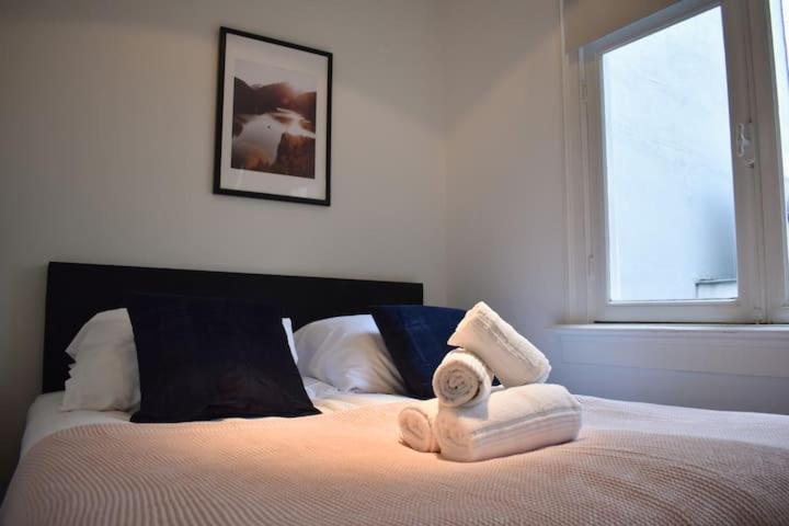 Rembrandtplein Apartments 암스테르담 외부 사진