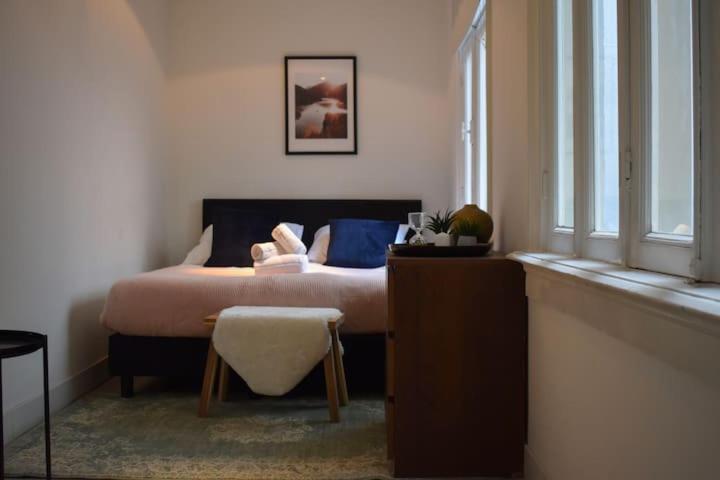 Rembrandtplein Apartments 암스테르담 외부 사진