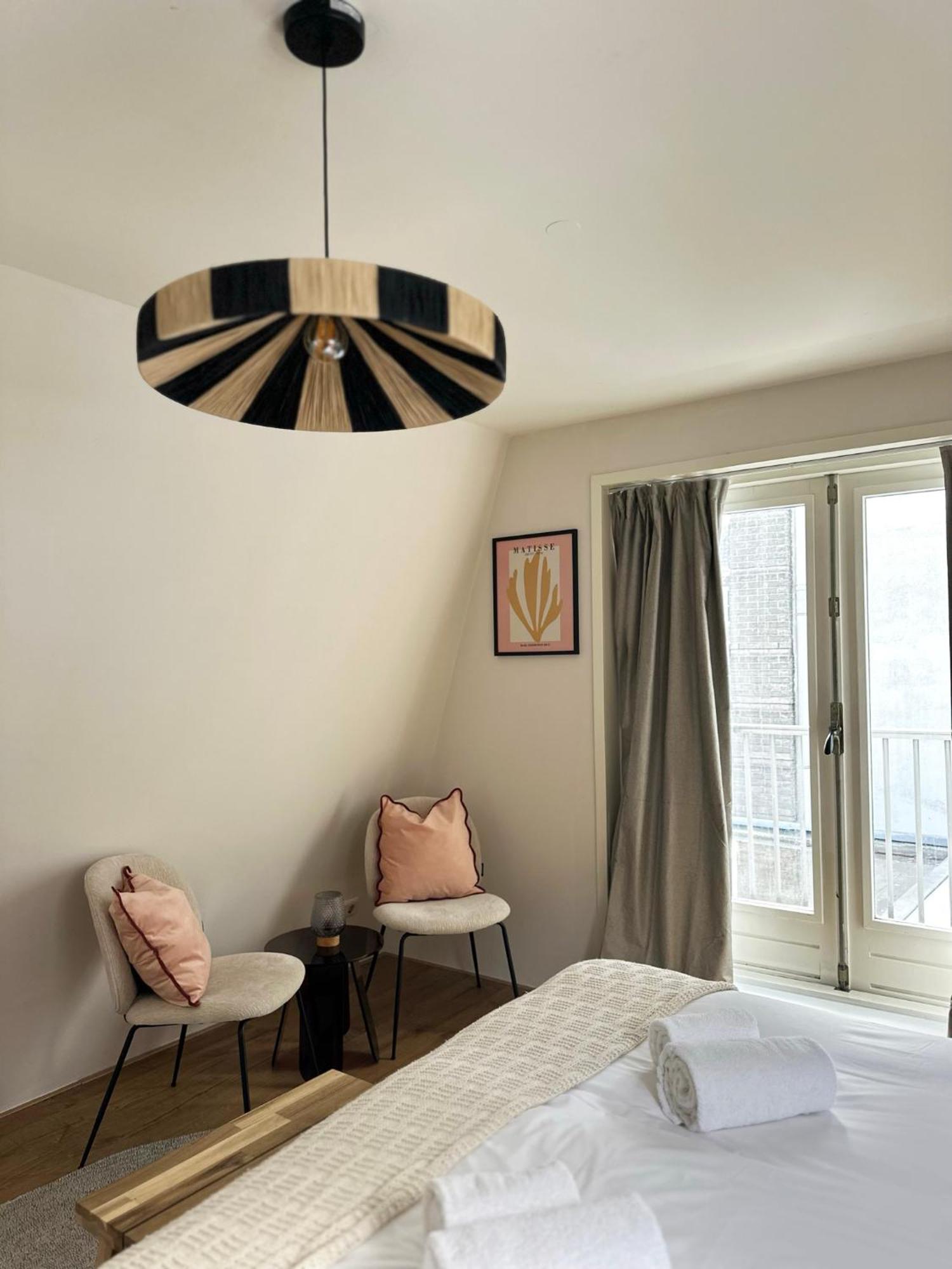 Rembrandtplein Apartments 암스테르담 외부 사진