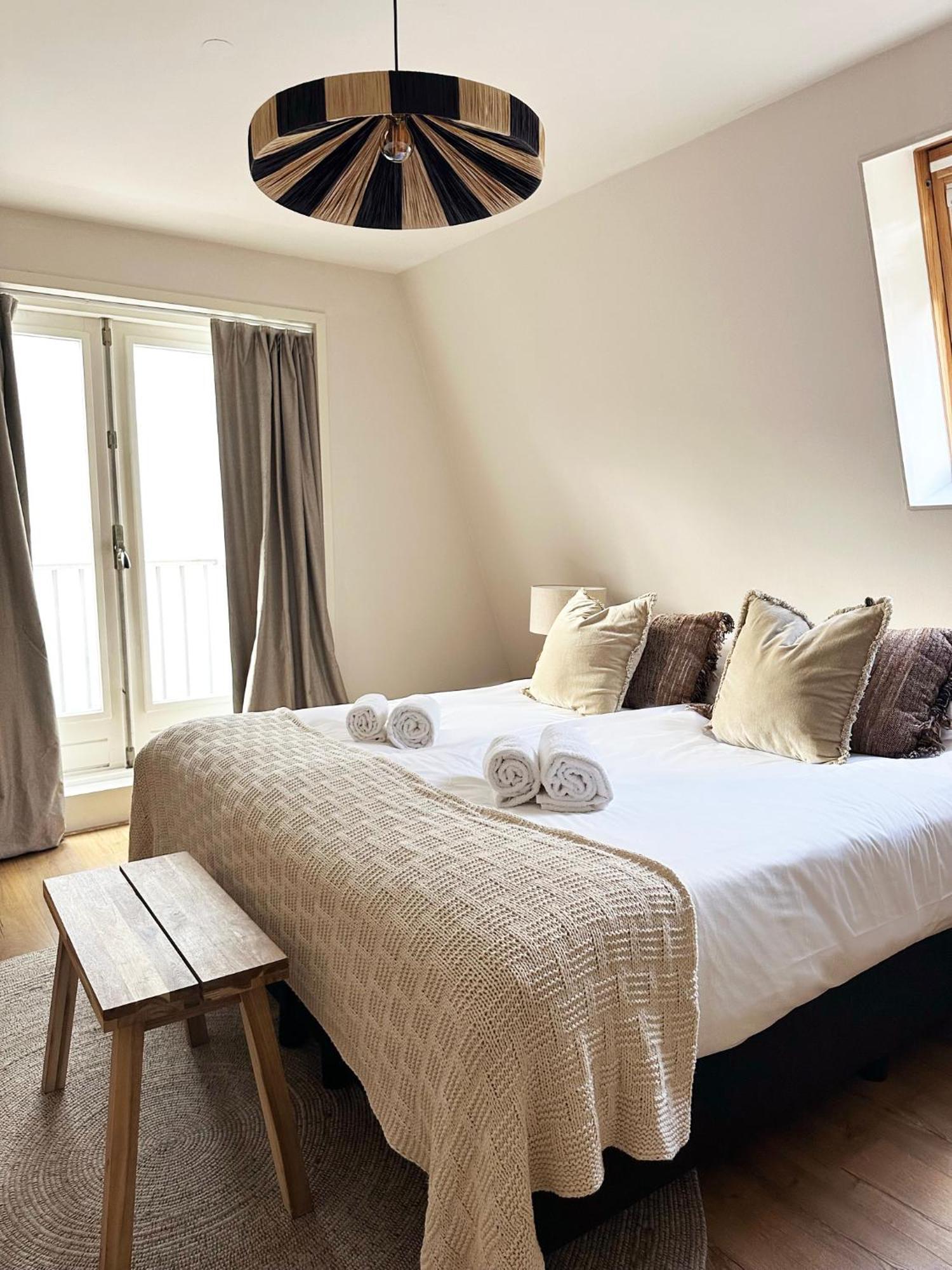 Rembrandtplein Apartments 암스테르담 외부 사진